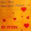 Cover Don't Lose Your Heart
