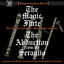 Cover Mozart: The Magic Flute & The Abduction from the Seraglio (Harmoniemusik)