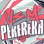 Cover Vem Pere Reka