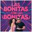 Cover Las Bonitas Con Las Bonitas