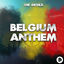 Cover Belgium Anthem