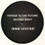 Cover Voyage To The Future / Second Sight