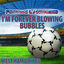 Cover I'm Forever Blowing Bubbles - West Ham United Anthem