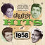 Cover Greatest Hits Of 1958 - 50 Original Hit Recordings