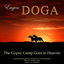 Cover Eugen Doga. Gipsy Camp Goes to Heaven
