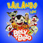 Cover Bailando Con Bely y Beto
