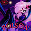 Cover Poison (from "Hazbin Hotel")