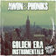 Cover Return to the Golden Era: Instrumentals