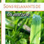 Cover Sons relaxants de la nature - Détente, Prendre du repos et faire la méditation, Musique calm et douce zen