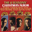 Cover The Four Seasons' Christmas Album