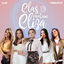 Cover Elas Cantam Eliza (Ao Vivo)