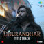 Cover Dhurandhar - Title Track (From "Dhurandhar")