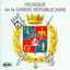 Cover Musique Militaire