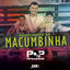 Cover Aquecimento da Macumbinha