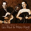 Cover The Ultimate Collection of Les Paul & Mary Ford, Vol. 1