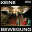 Cover Keine Bewegung
