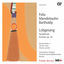 Cover Mendelssohn: Lobgesang