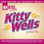 Cover Kitty Wells Greatest Hits - The Queen Of Country (Rerecorded Version)