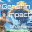 Cover Drops of Dihua Marsh (Genshin Impact)