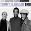 Cover Essential Classics, Vol. 893: Tommy Flanagan Trio