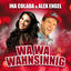Cover Wa Wa Wahnsinnig