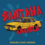 Cover Santana Amarelo