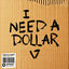 Cover I Need A Dollar
