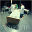 Cover Oxigénio