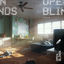 Cover Open Blinds