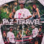 Cover PAZ TERRÍVEL