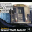 Cover The Music of Grand Theft Auto IV