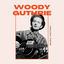 Cover Woody Guthrie - Music History