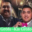 Cover Grófo-Kis Grófo (Dúros pergető)