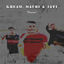 Cover Desgaste