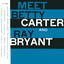 Cover Meet Betty Carter And Ray Bryant