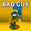 Cover Bad Guy