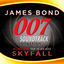 Cover James Bond Soundtrack Collection