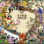 Cover LIFE (2024 Wax Alchemy Remastered)