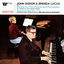 Cover Bartók: Sonata for Two Pianos and Percussion & Piano Concertos Nos. 1 & 3