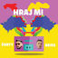 Cover Hraj Mi