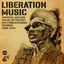 Cover Liberation Music: Spiritual Jazz And The Art Of Protest