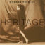 Cover Heritage