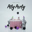 Cover PITY PARTY