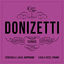 Cover Donizetti Songs Vol. 6