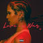 Cover LOVE is WAR, Volume 6