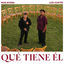 Cover Qué Tiene Él