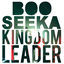 Cover Kingdom Leader – Single