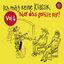 Cover Ich mag keine Klassik, aber das gefällt mir, Vol. 4