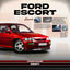 Cover FORD ESCORT