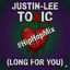 Cover Toxic (#Hiphop)